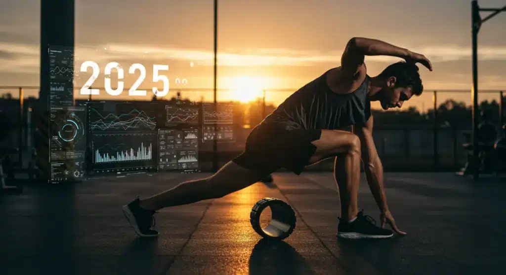 » Unlock Peak Performance: 3 Insider Strategies for 2025 Workout Recovery