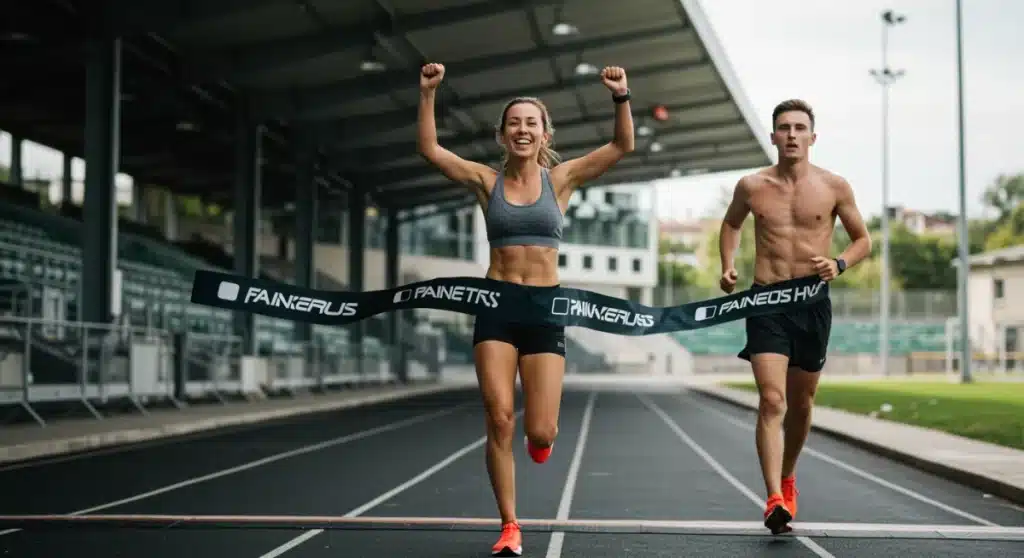 » Beyond Protein: 4 Key Micronutrients for U.S. Athlete Performance in 2025