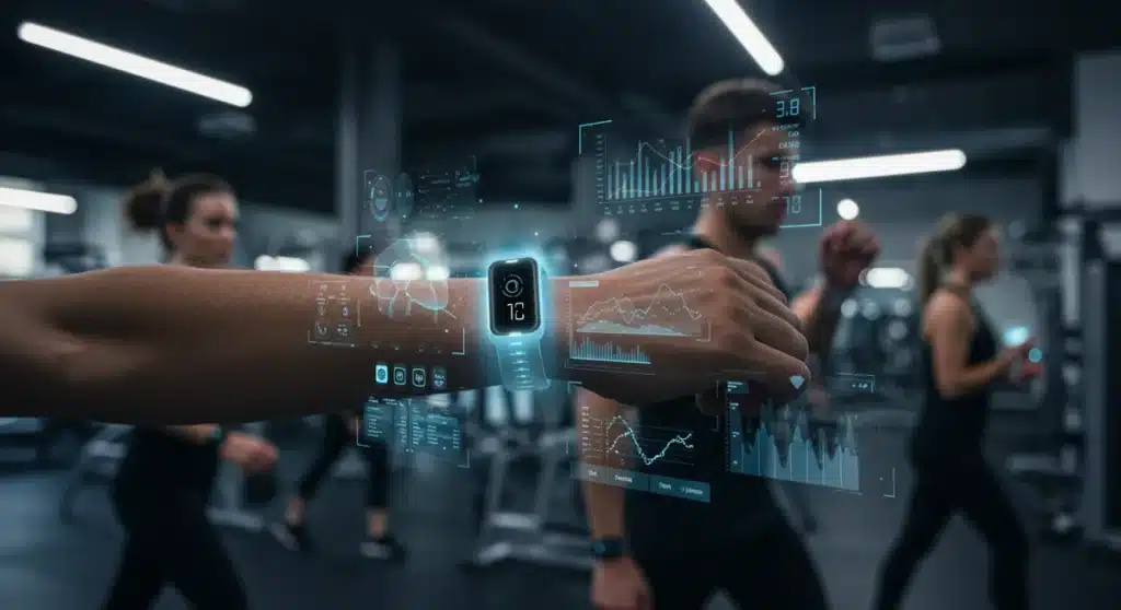 » Wearable Tech for Fitness in 2026: Top 3 Performance Trackers
